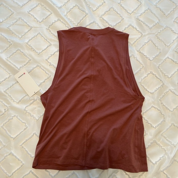 Lululemon Tank - Picture 3 of 3